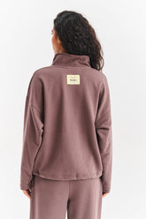 Coffee Mousse sweatshirt